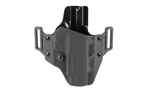 Holsters Crucial Concealment Covert Outside the Waistband CRUCIAL OWB FOR SIG SAUER FUSE RH BK • Model: Covert Outside the Waistband